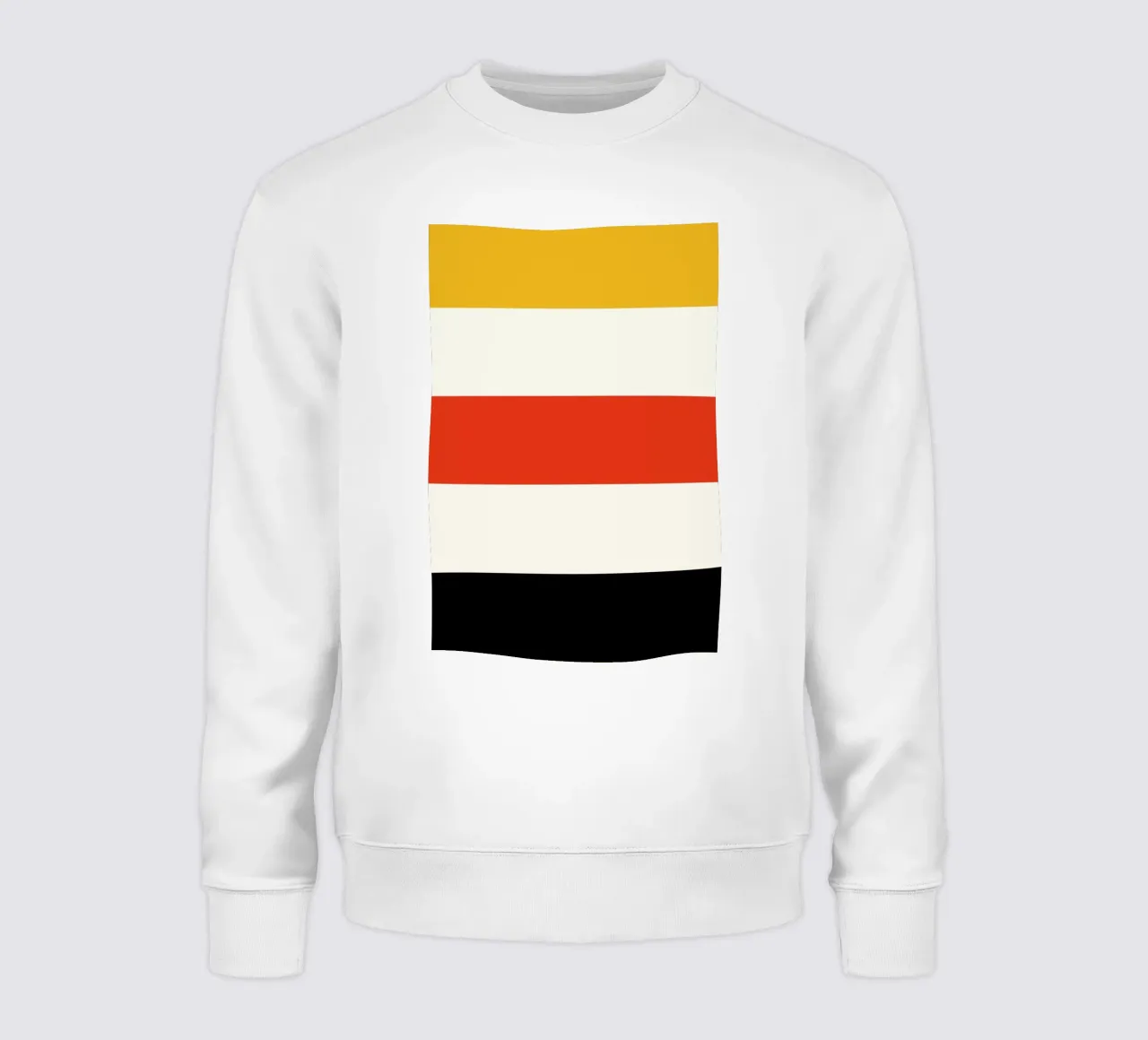 Sylt felpa da Bo Lundberg