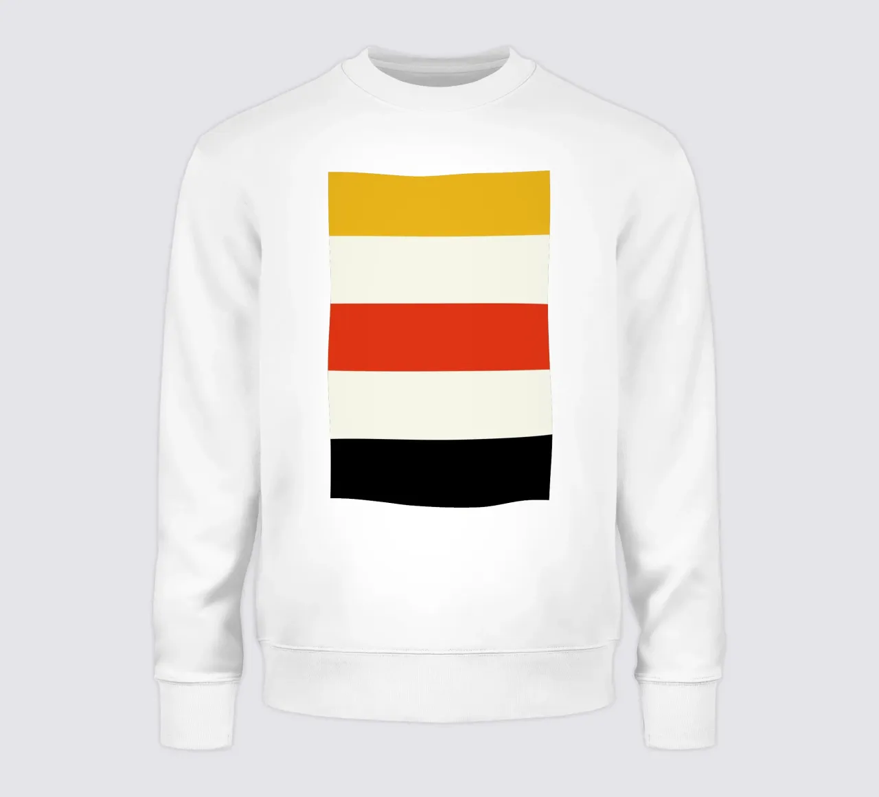 Sylt sweat de Bo Lundberg
