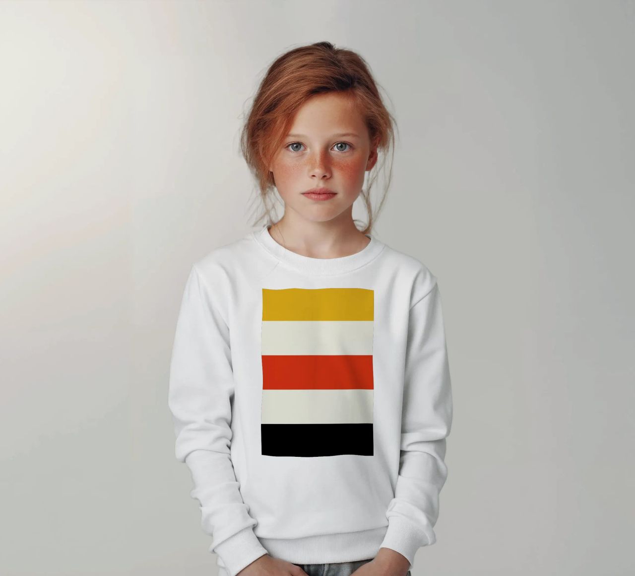 Sylt sudadera para niño de Bo Lundberg