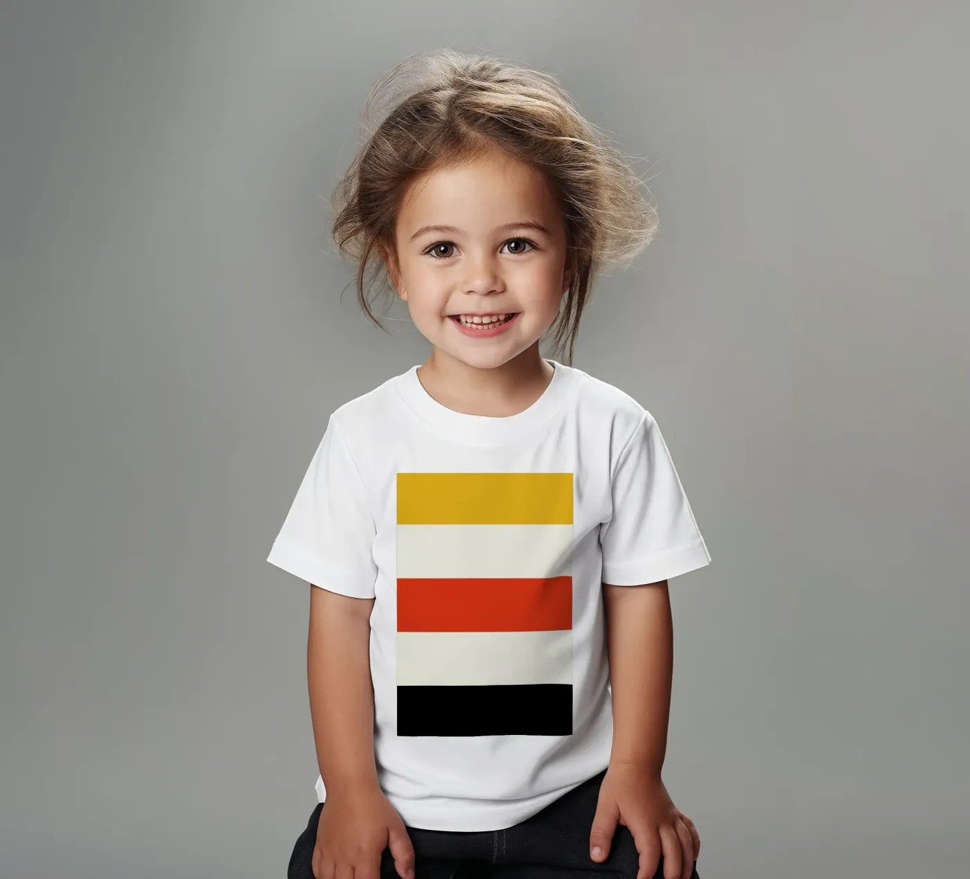 Sylt t-shirt bambini da Bo Lundberg