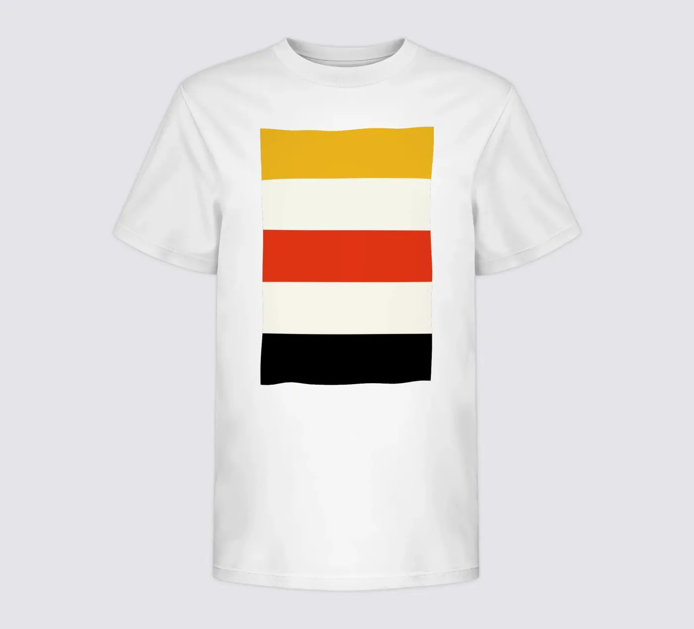 Sylt t-shirt bambini da Bo Lundberg