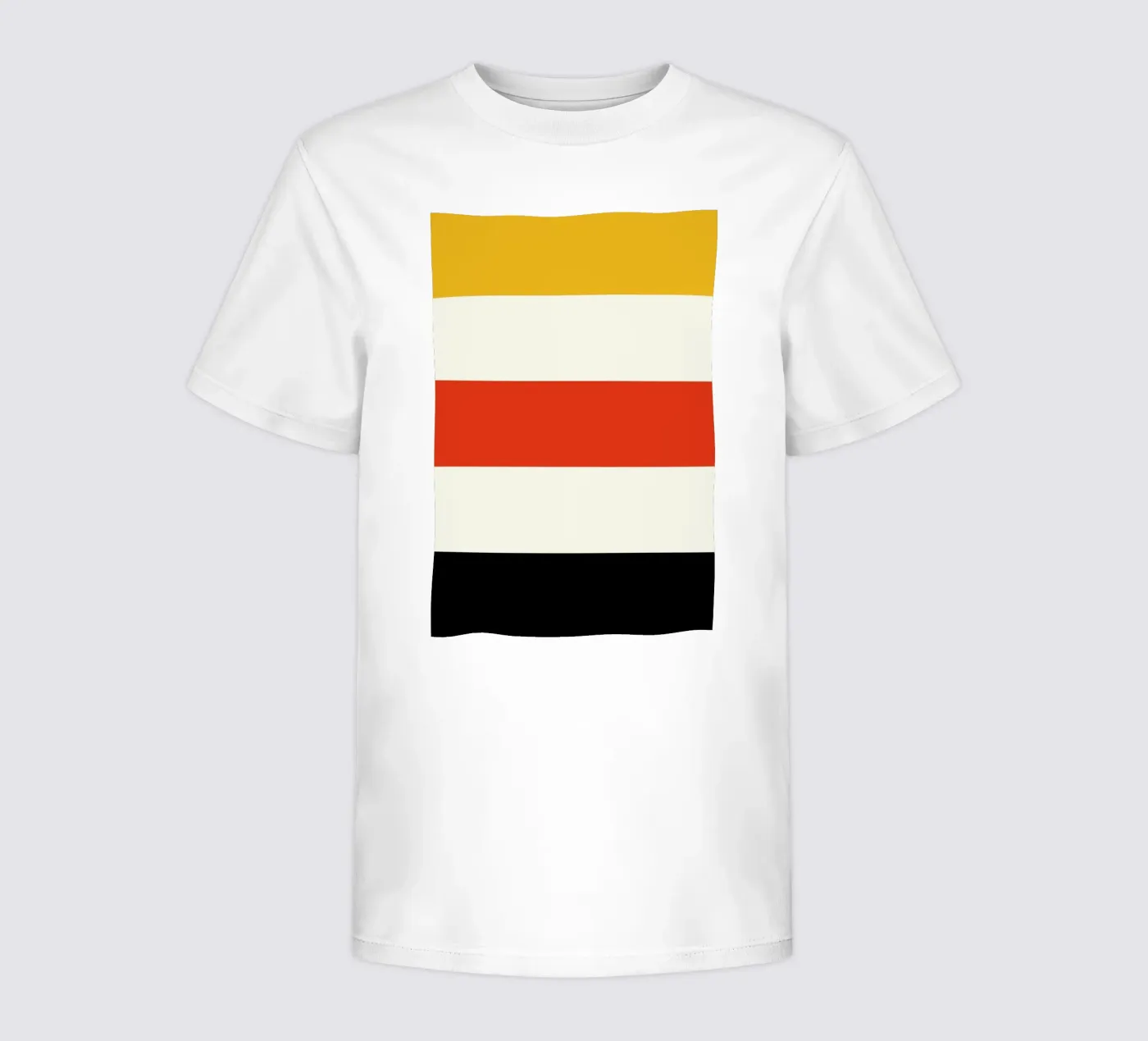 Sylt t-shirt bambini da Bo Lundberg