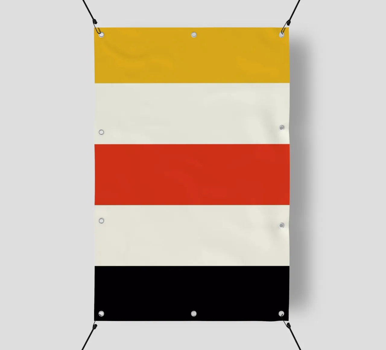 Sylt telo in pvc da Bo Lundberg