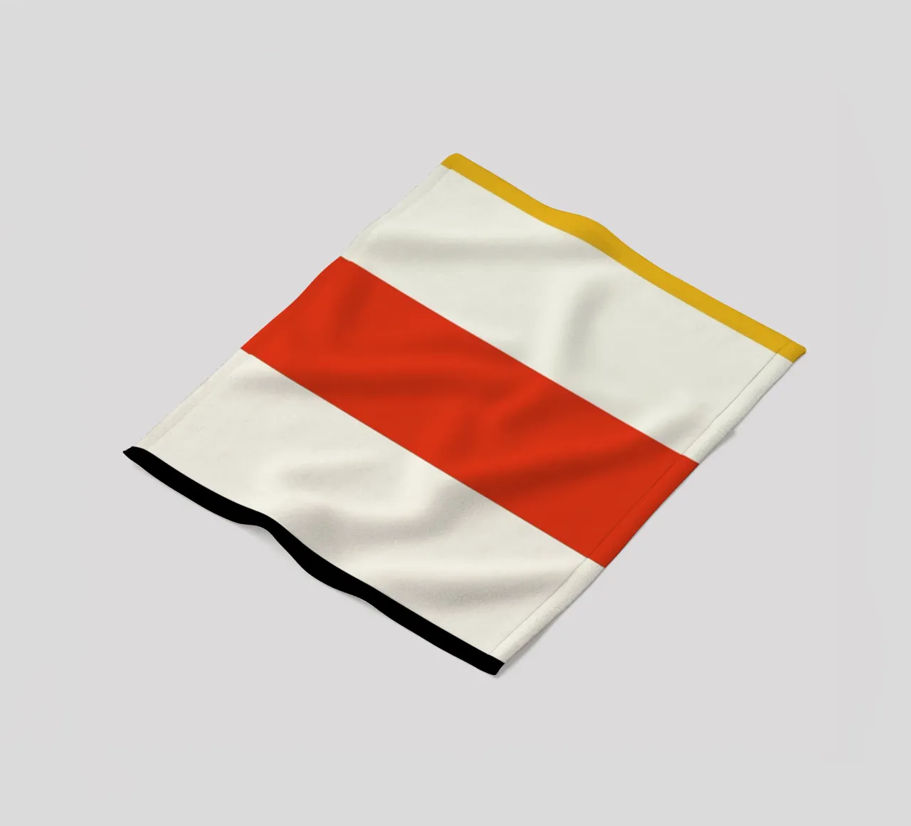 Sylt coperta in pile da Bo Lundberg