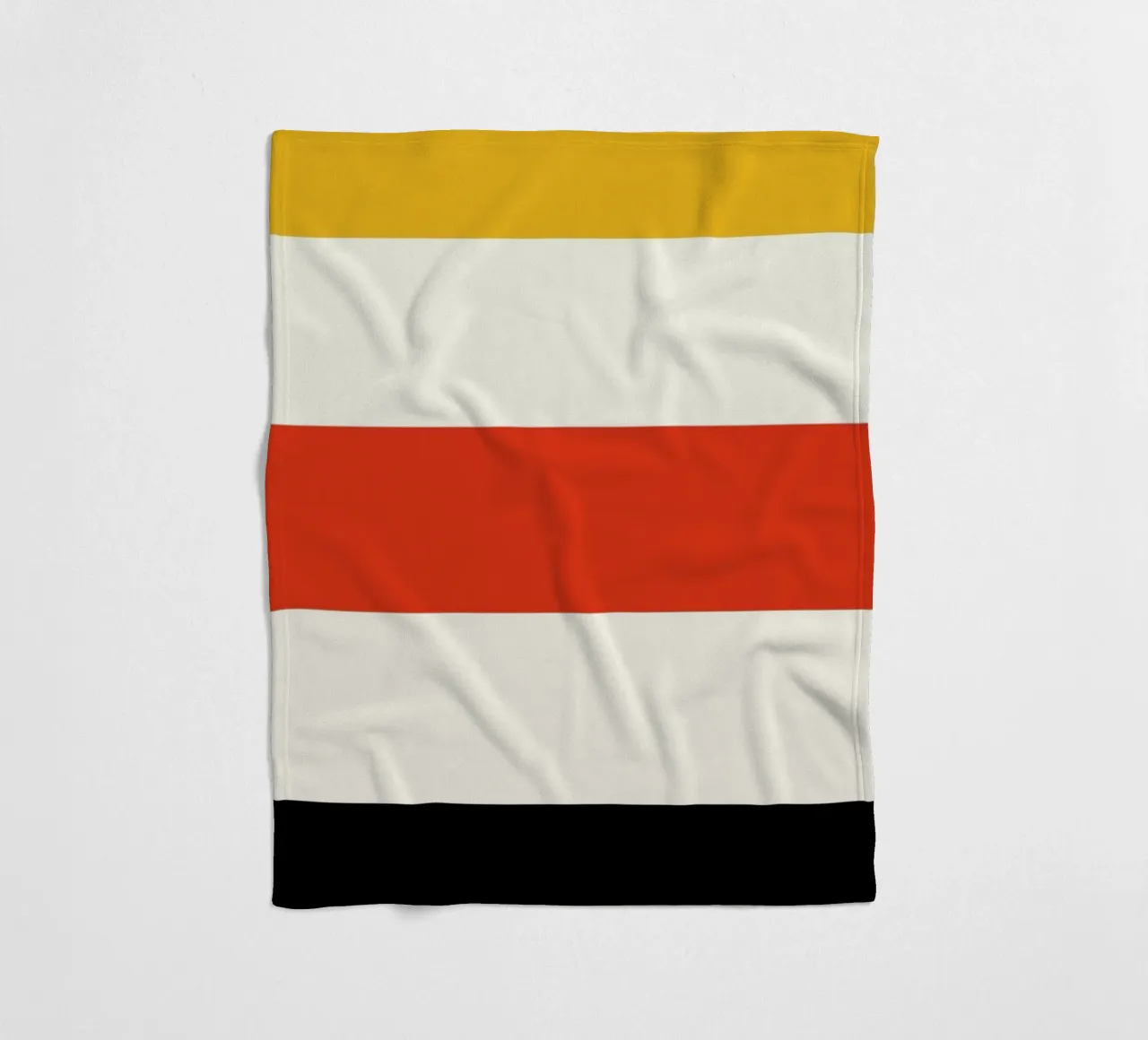 Sylt coperta in pile da Bo Lundberg