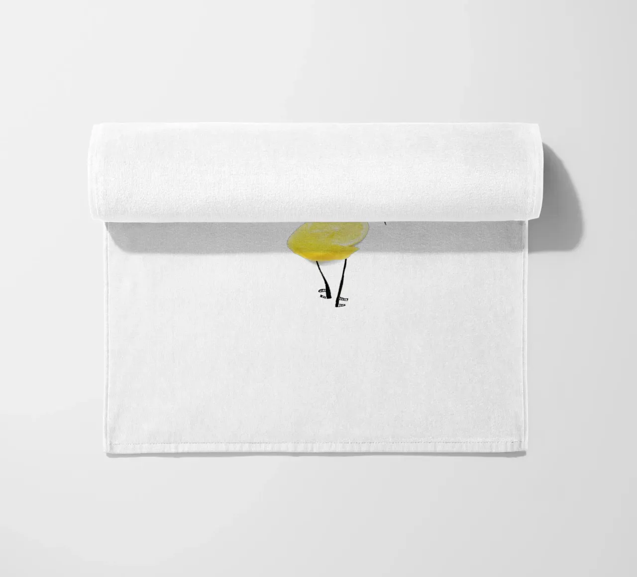 Lemon telo mare da Gretchen Roehrs