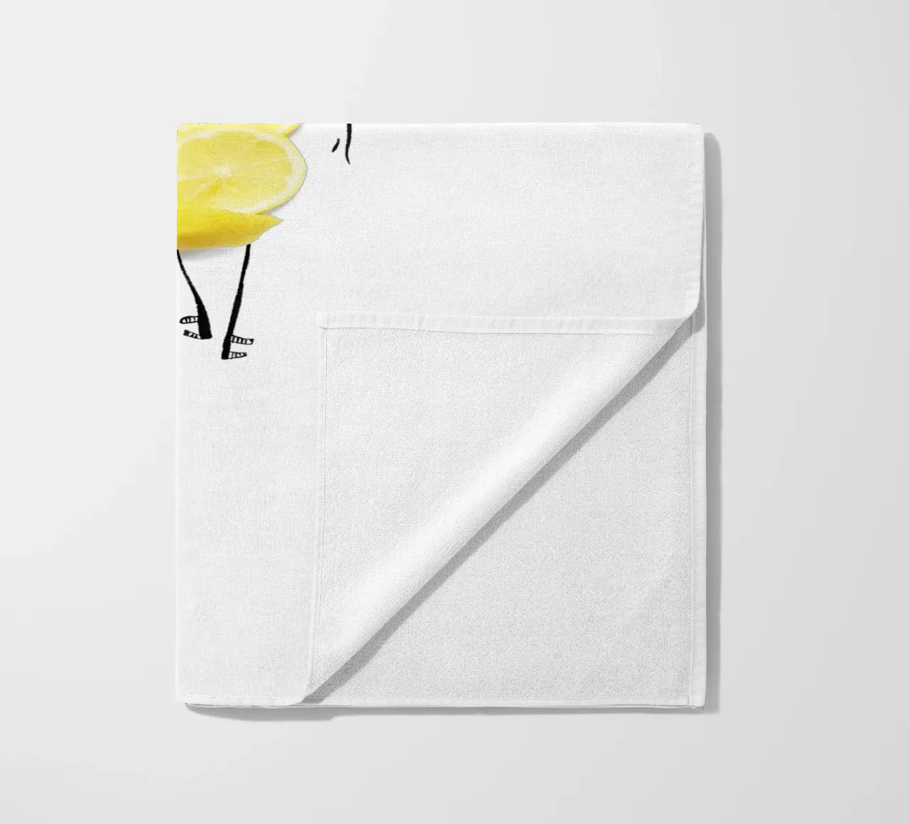 Lemon telo mare da Gretchen Roehrs