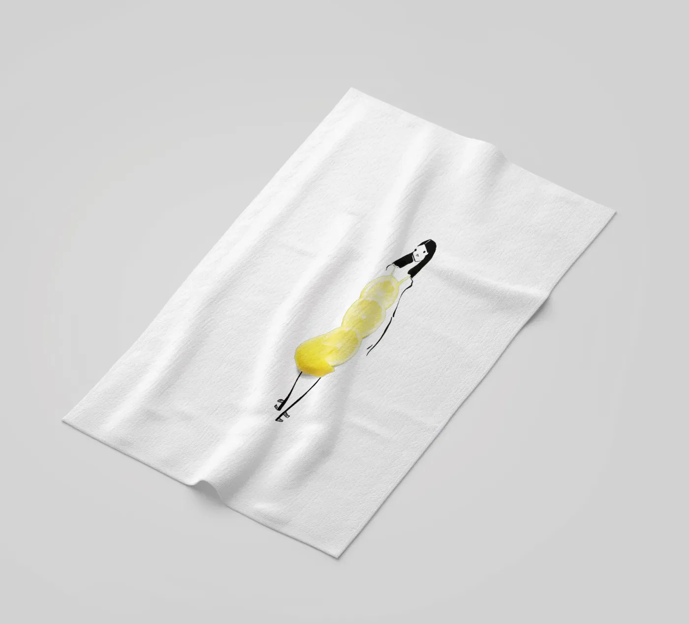 Lemon telo mare da Gretchen Roehrs