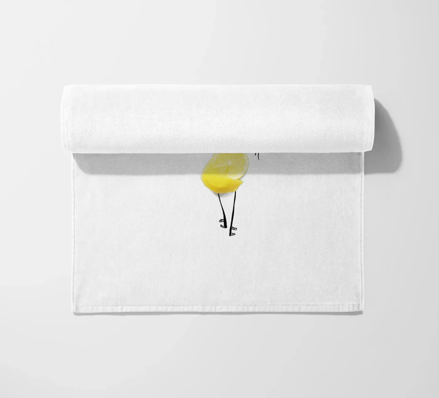 Lemon telo mare da Gretchen Roehrs