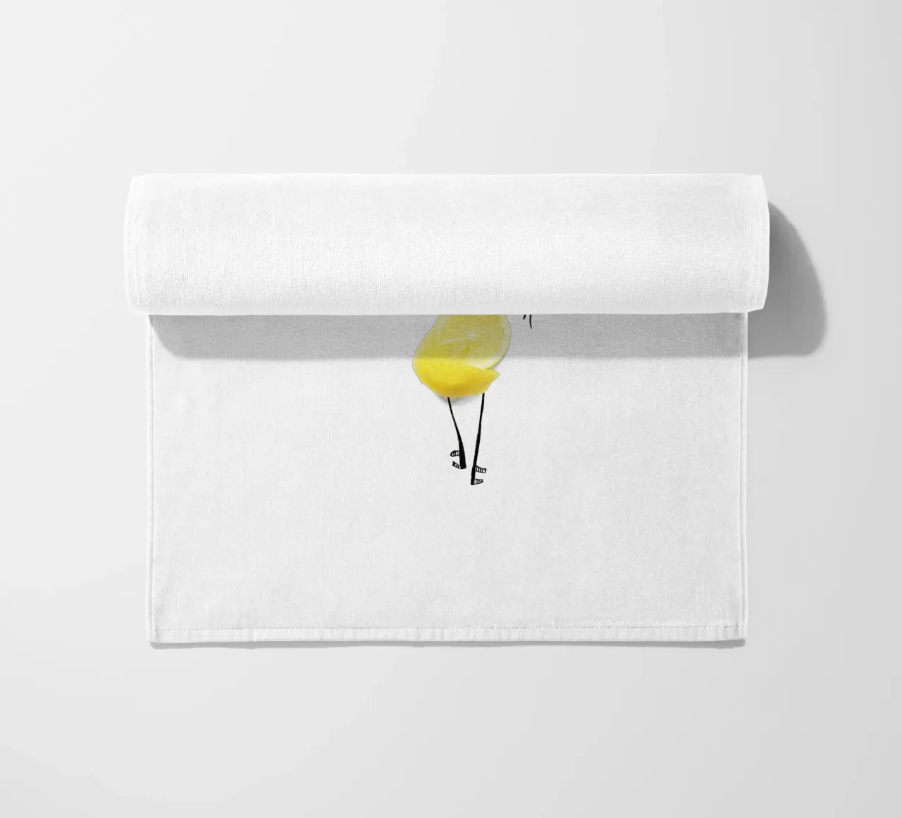 Lemon telo mare da Gretchen Roehrs