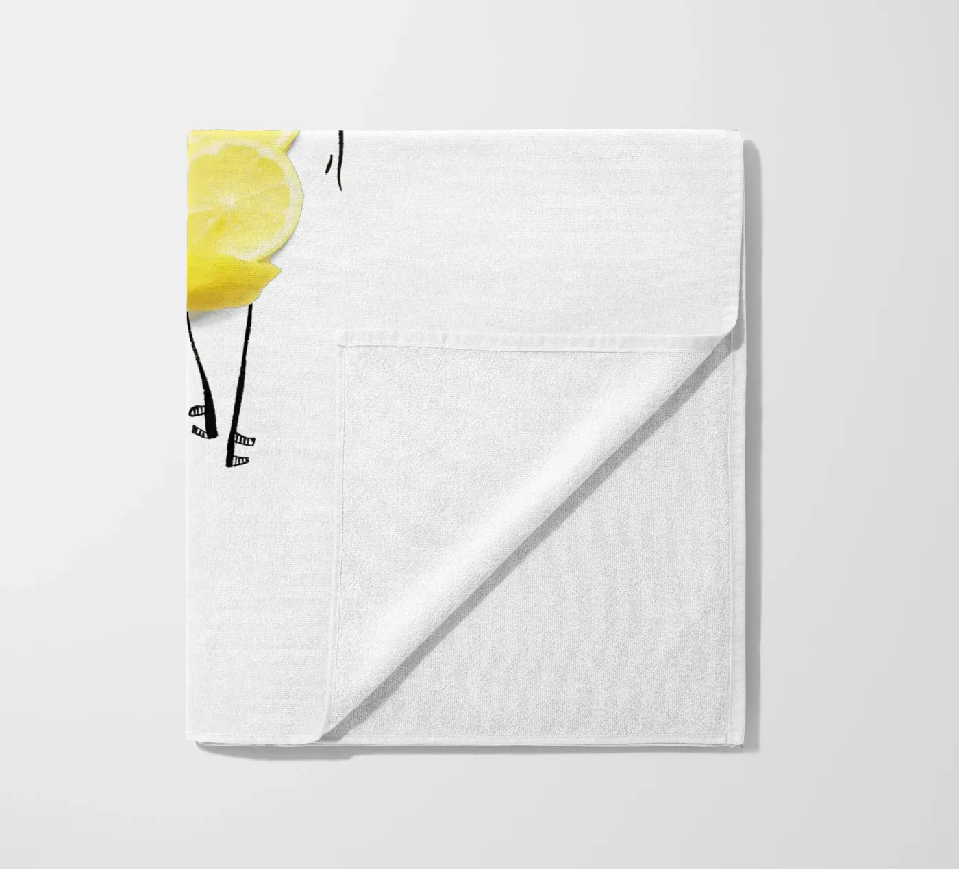 Lemon telo mare da Gretchen Roehrs