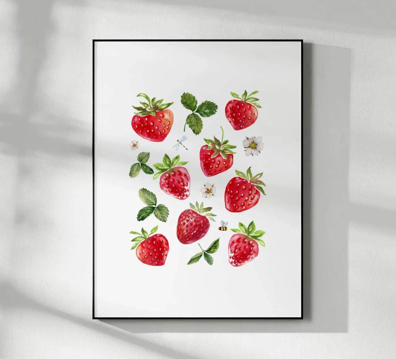 fragole plexiglass da khoailang