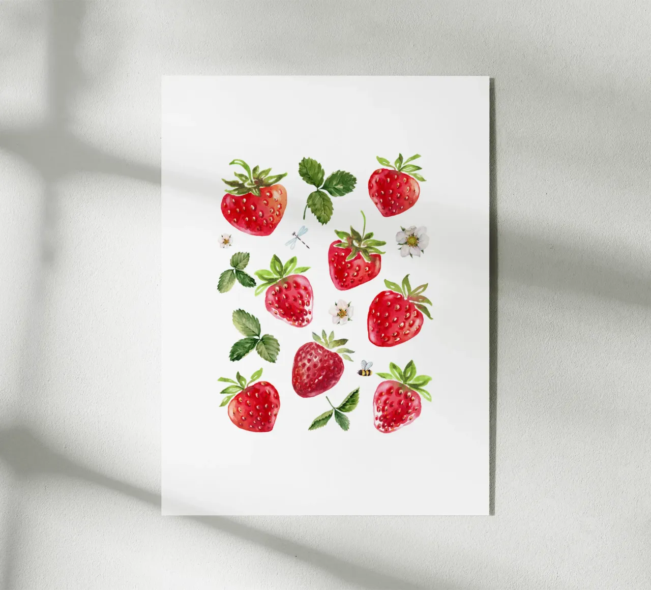 fragole plexiglass da khoailang