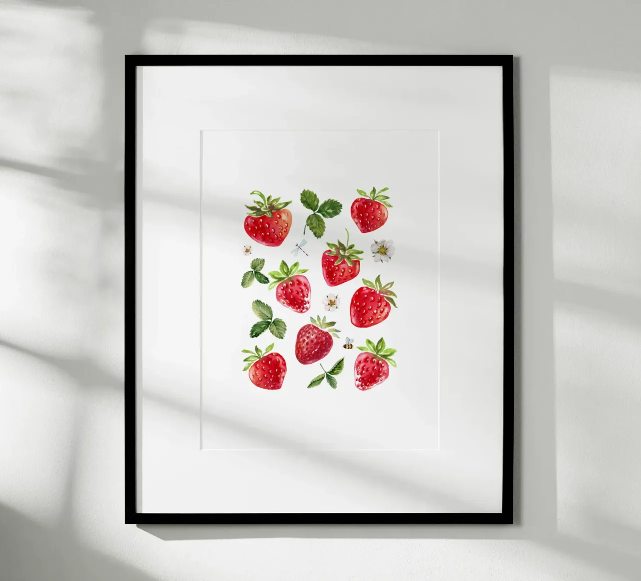 fragole poster da khoailang