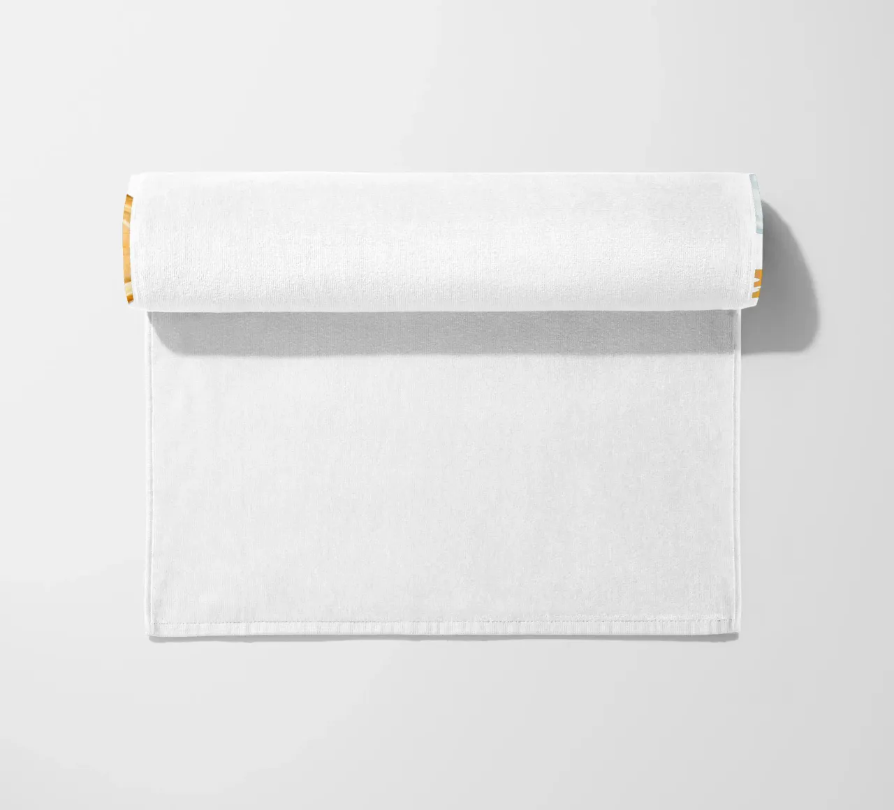 zonnige dag strandhanddoek van khoailang
