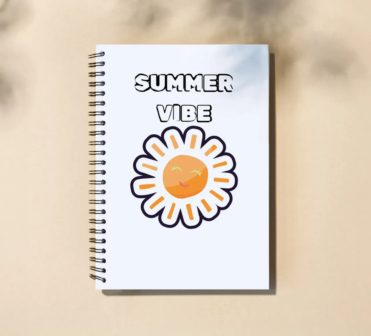 Sommerstimmung Ringbuch von khoailang