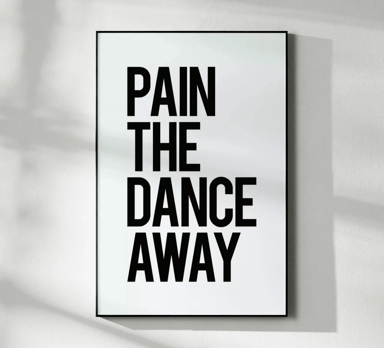 Pain plexiglass da Studio One