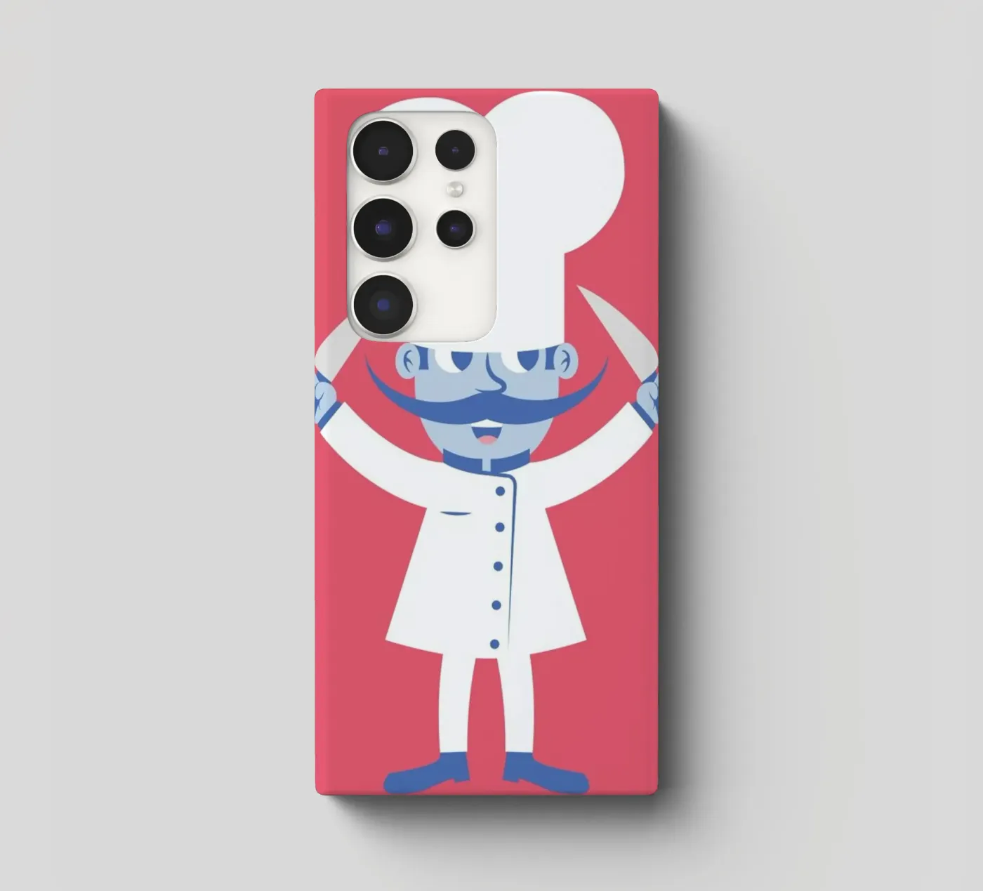 Cook cover samsung da The Poster Kid