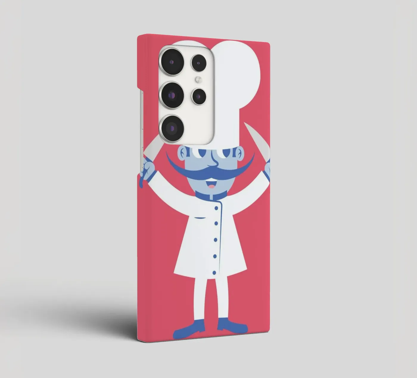 Cook cover samsung da The Poster Kid