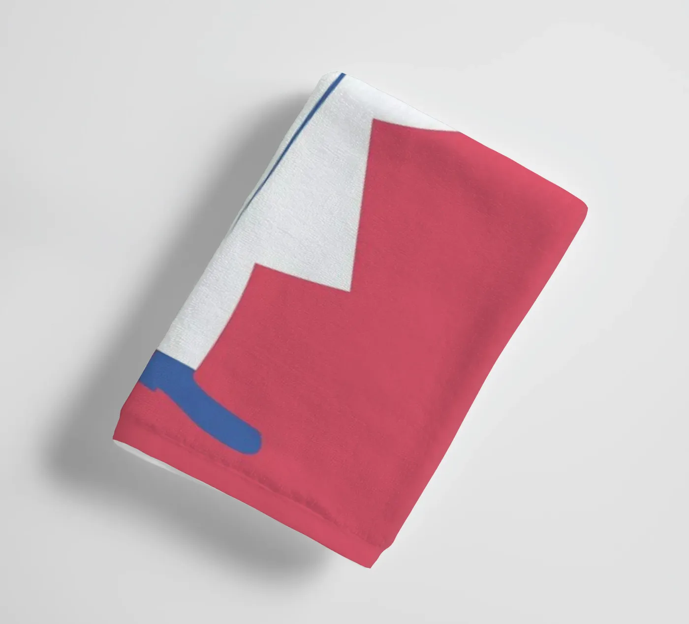 Cook badhanddoek van The Poster Kid