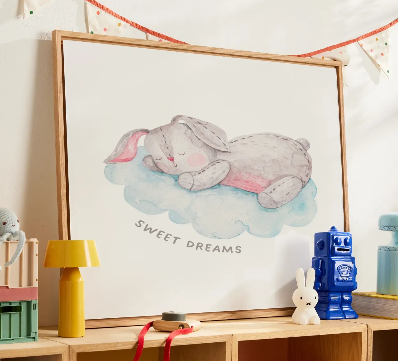 dolce sogno plexiglass da khoailang