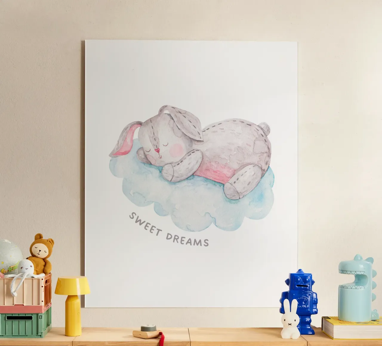 dolce sogno plexiglass da khoailang