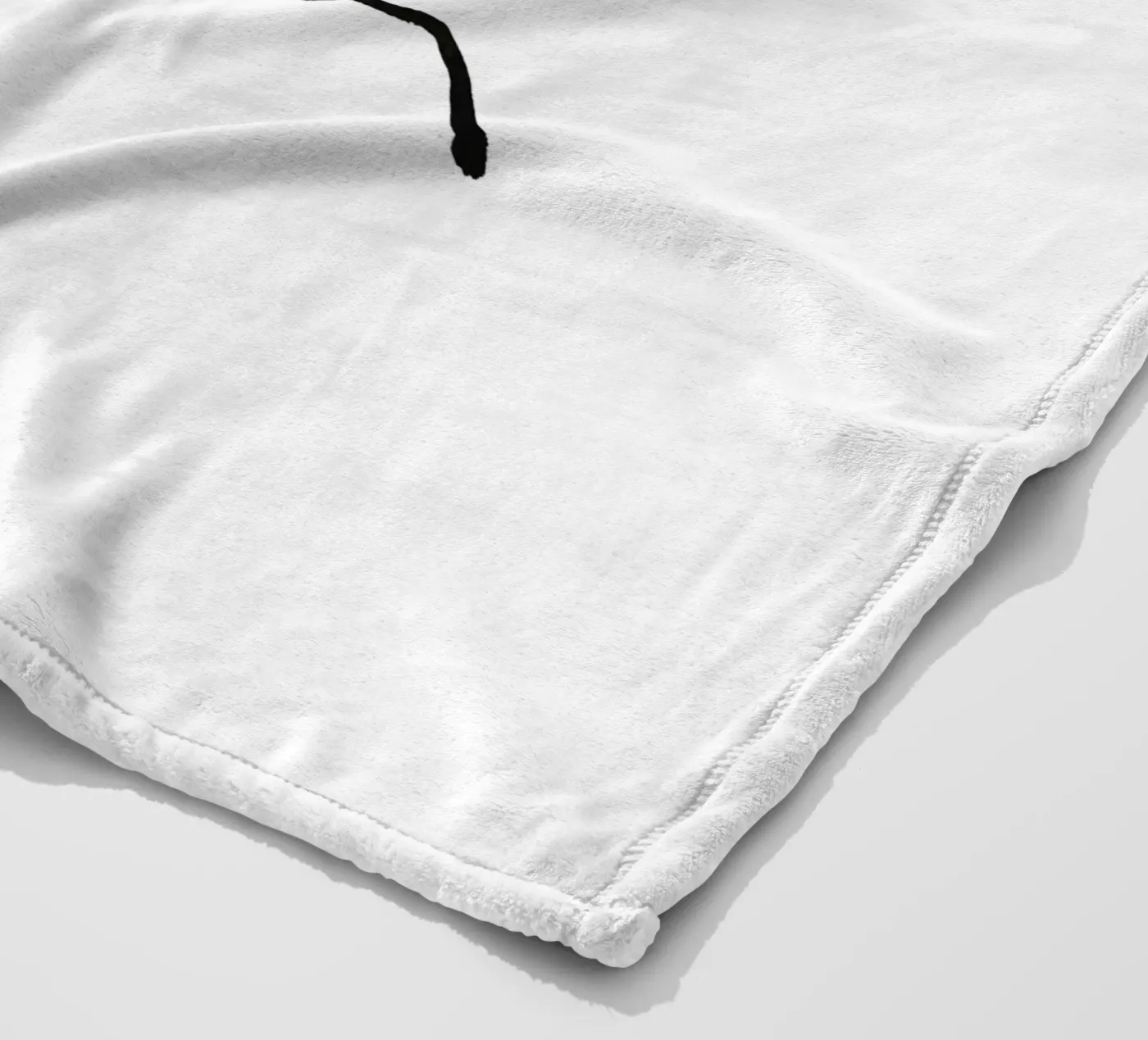 Lychee Fleecedecke von Gretchen Roehrs