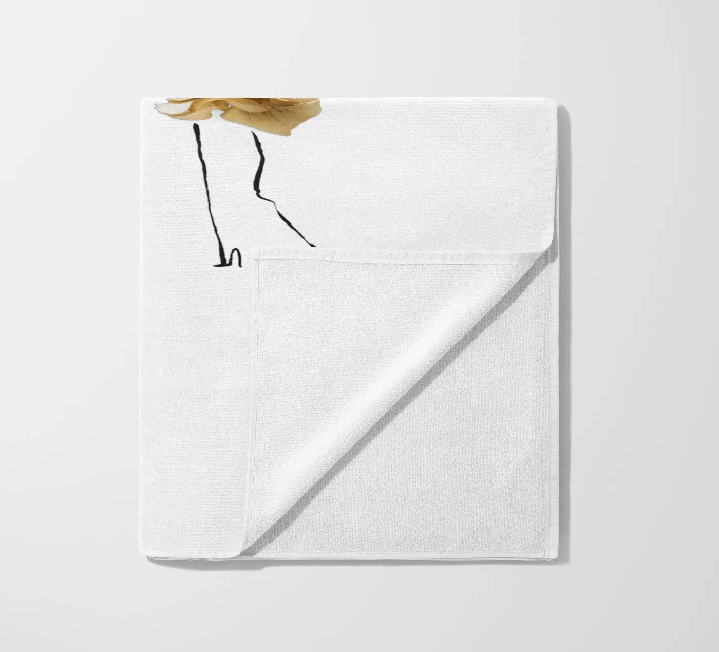 Maitake Duo telo mare da Gretchen Roehrs