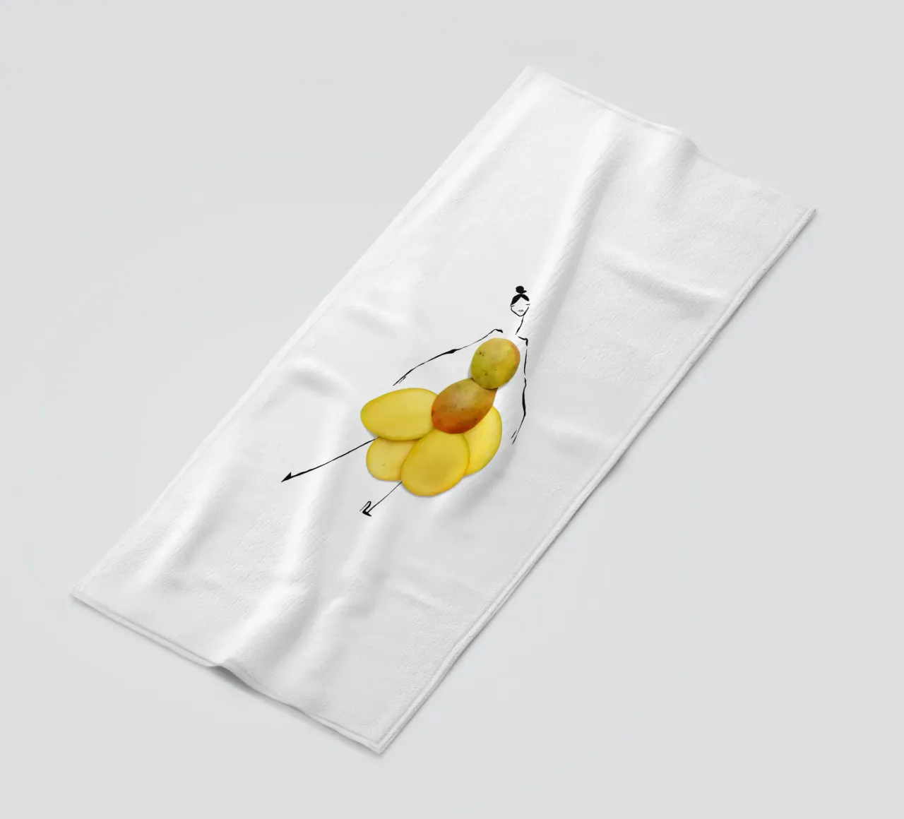 Mango, Tango telo mare da Gretchen Roehrs