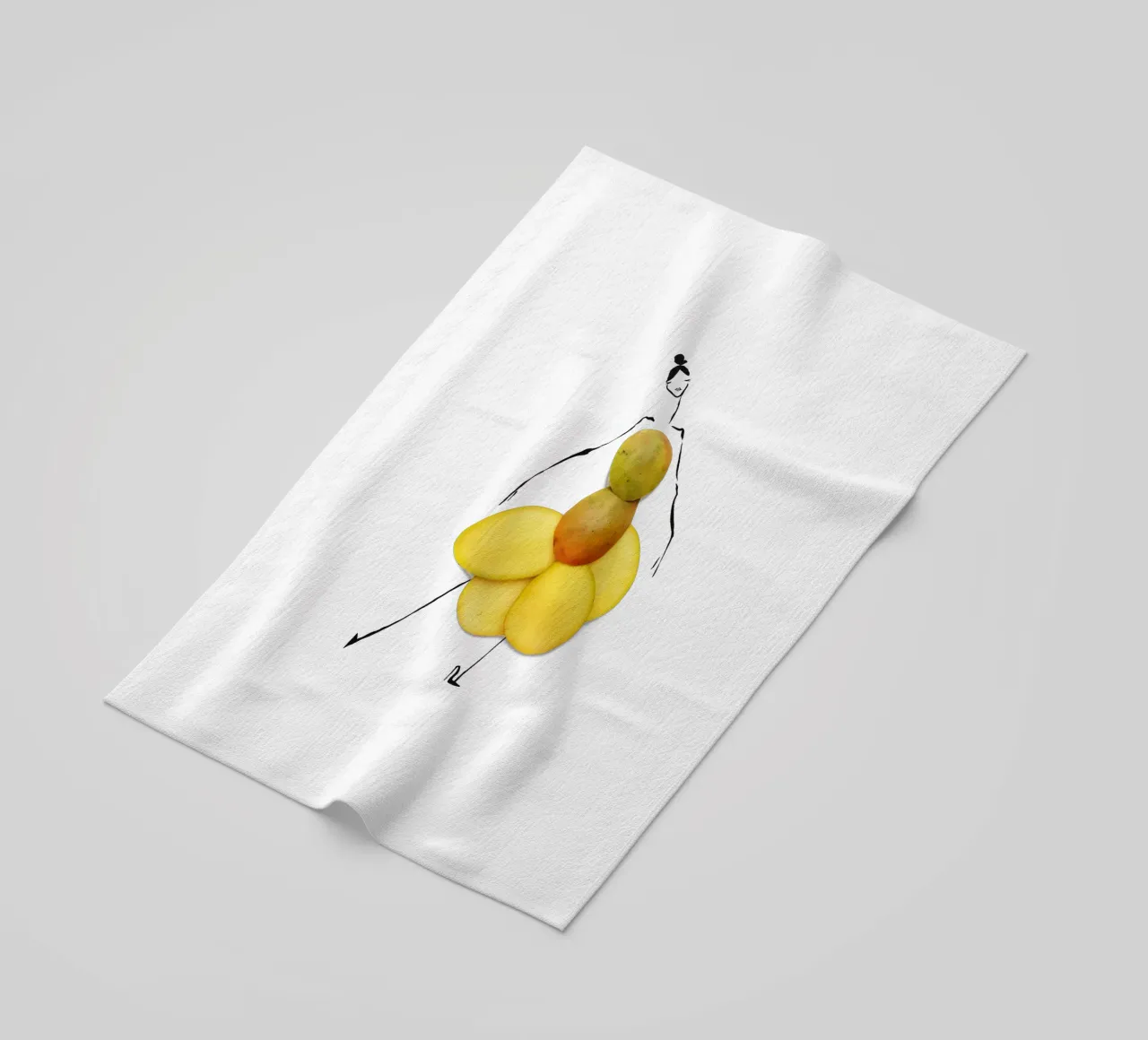 Mango, Tango telo mare da Gretchen Roehrs