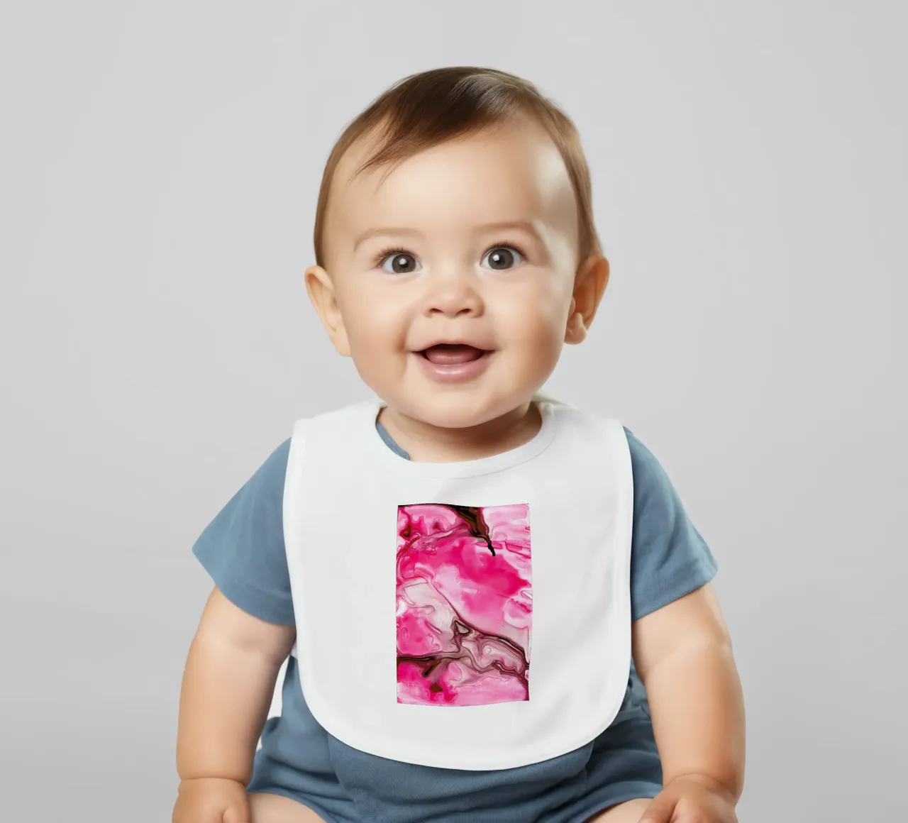 Bloom 02 bavaglino da Froilein Juno