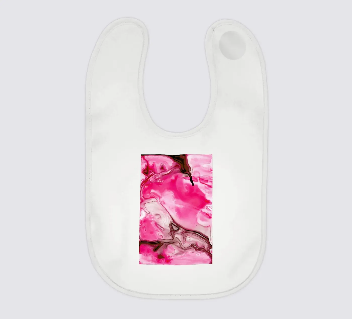 Bloom 02 Babylätzchen von Froilein Juno