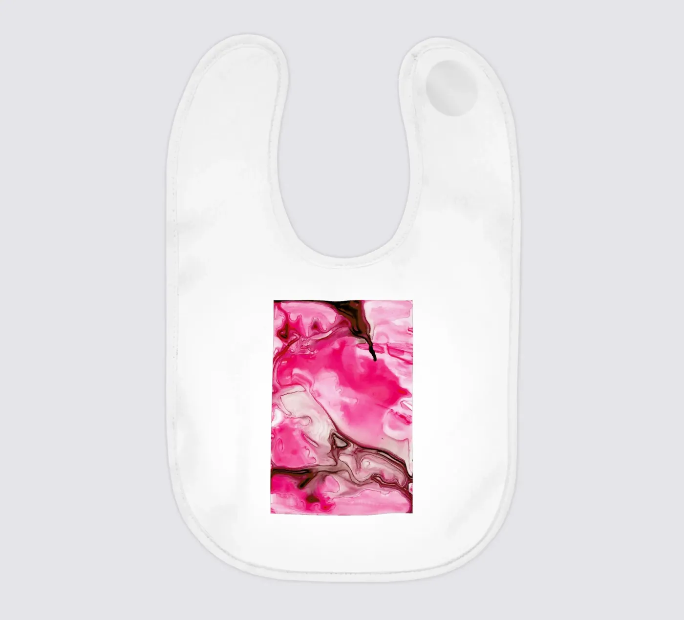 Bloom 02 Babylätzchen von Froilein Juno