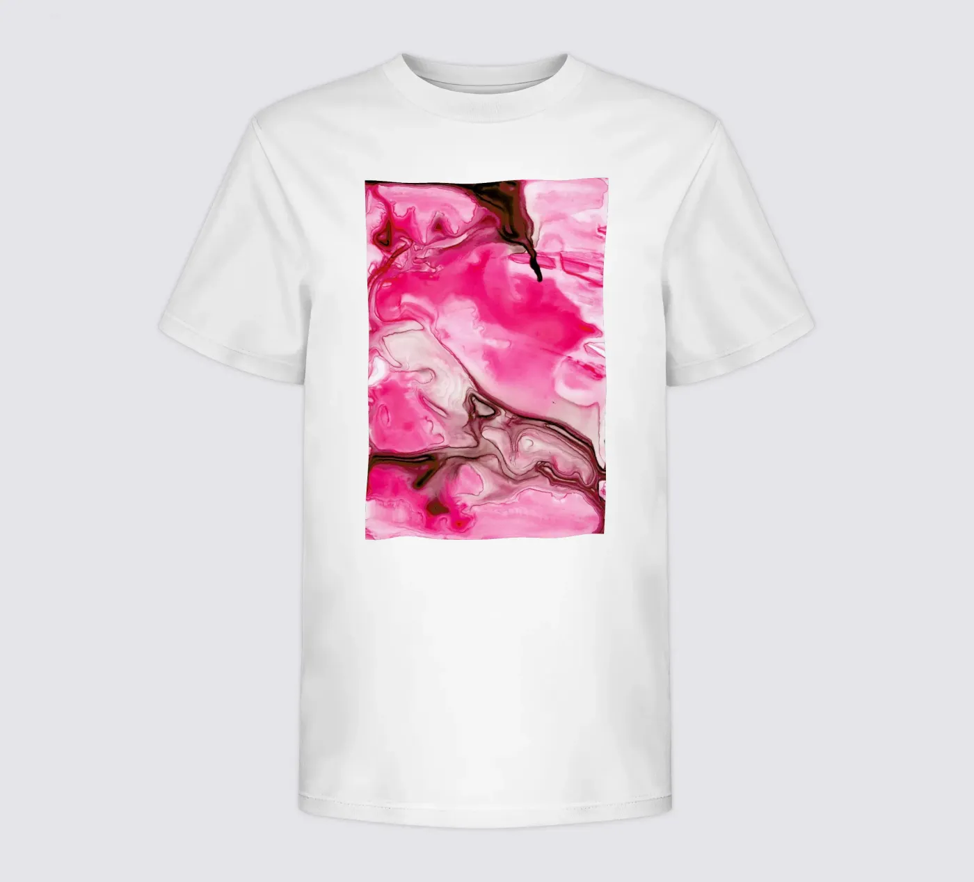 Bloom 02 t-shirt bambini da Froilein Juno