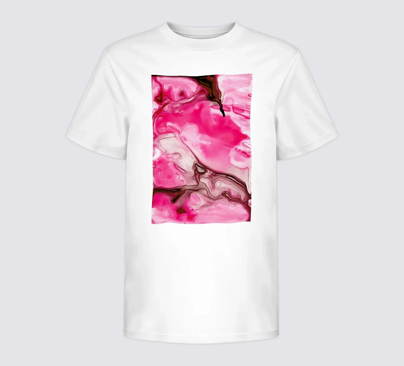 Bloom 02 t-shirt bambini da Froilein Juno