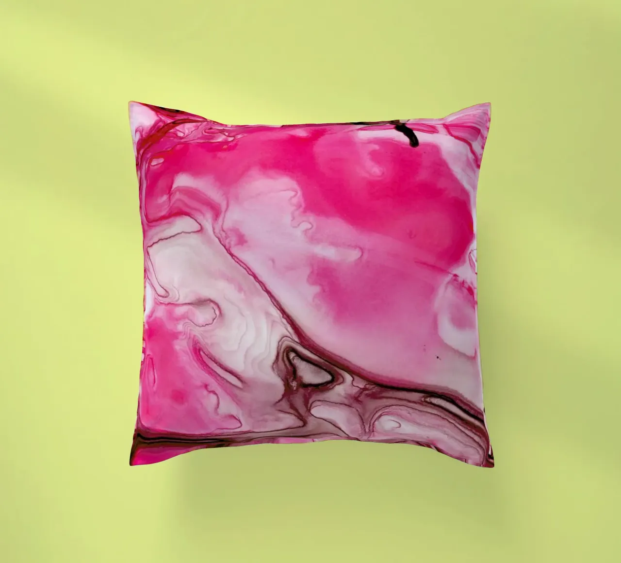 Bloom 02 cuscino da Froilein Juno