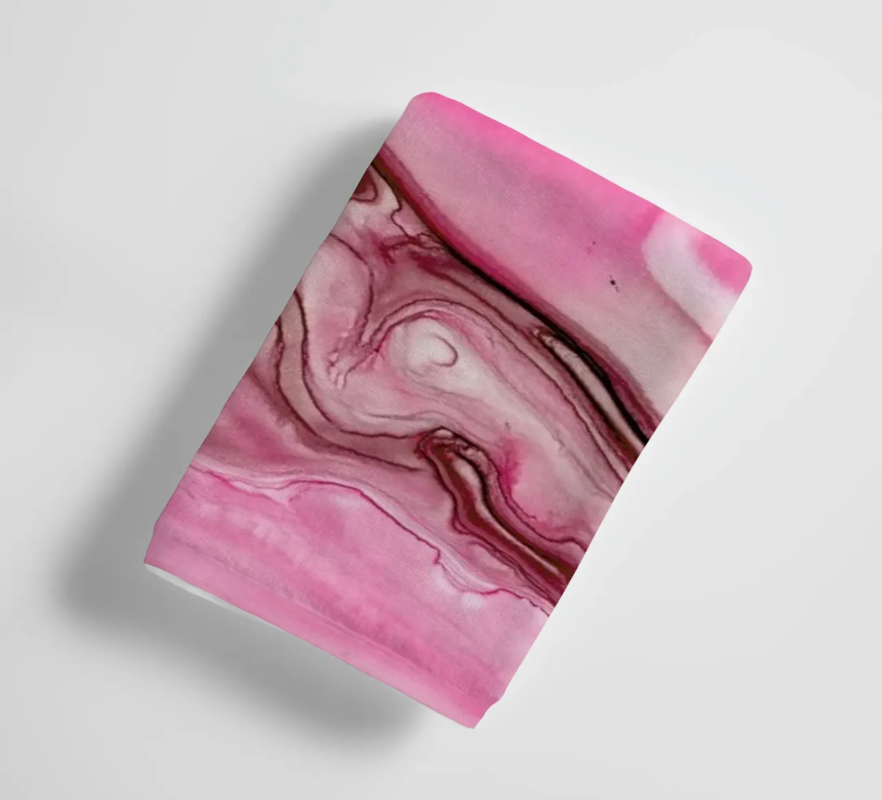 Bloom 02 asciugamano da bagno da Froilein Juno