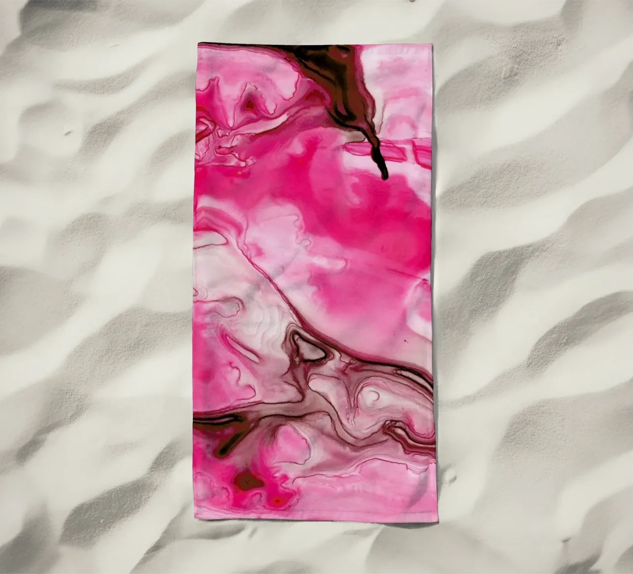 Bloom 02 telo mare da Froilein Juno