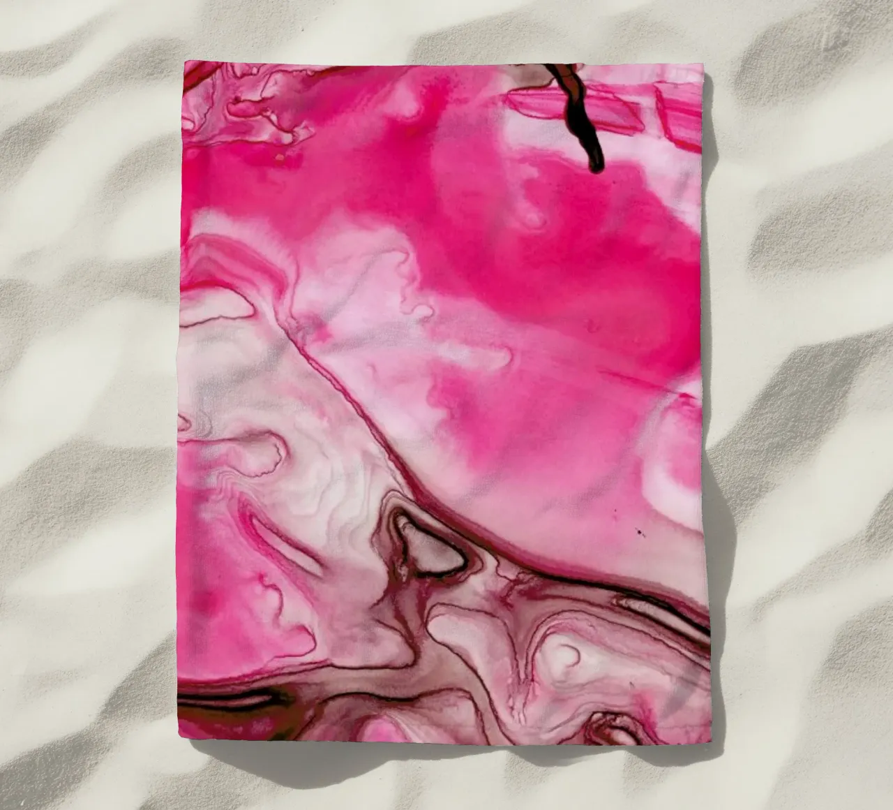 Bloom 02 telo mare da Froilein Juno