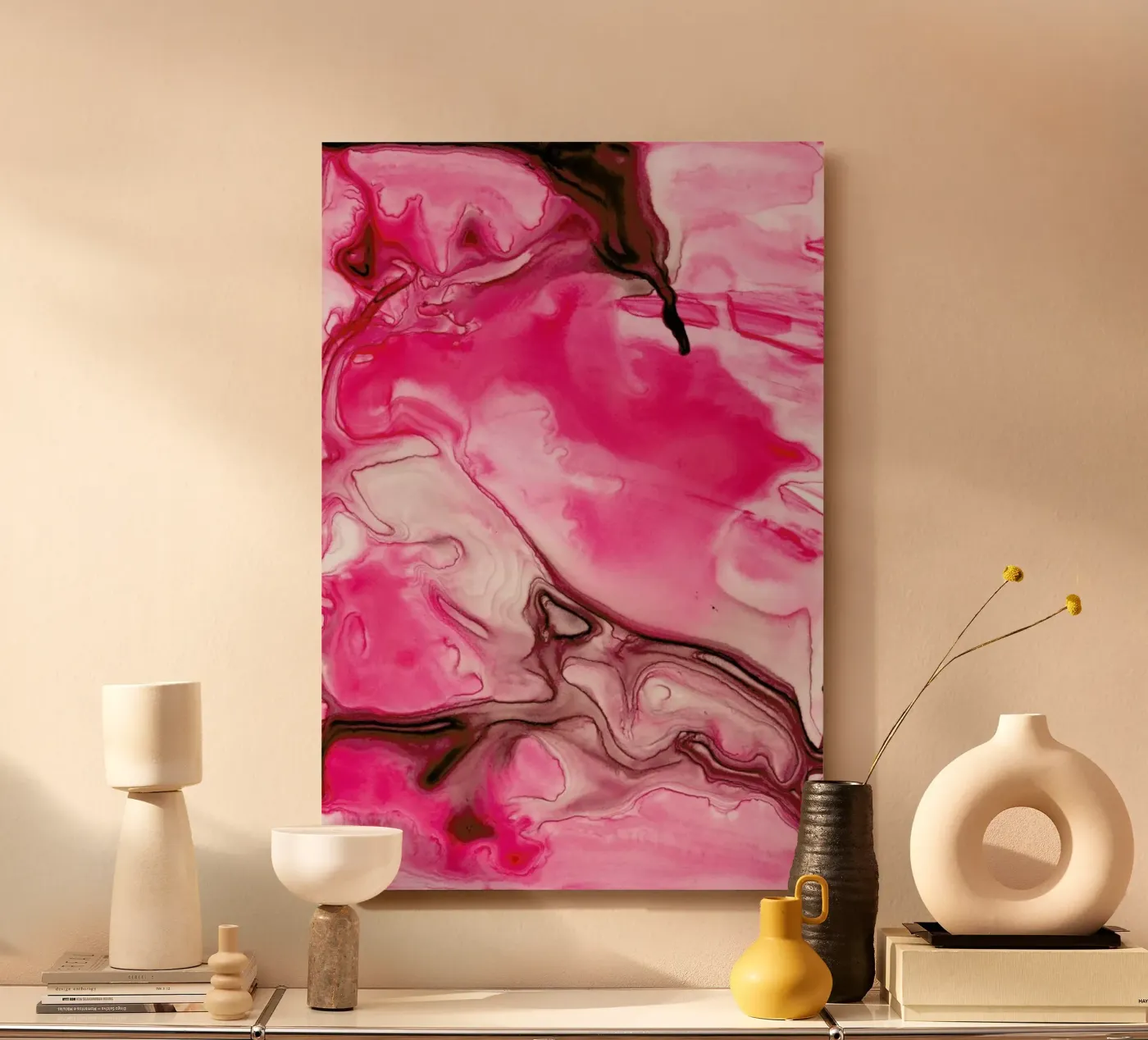 Bloom 02 pannello forex da Froilein Juno