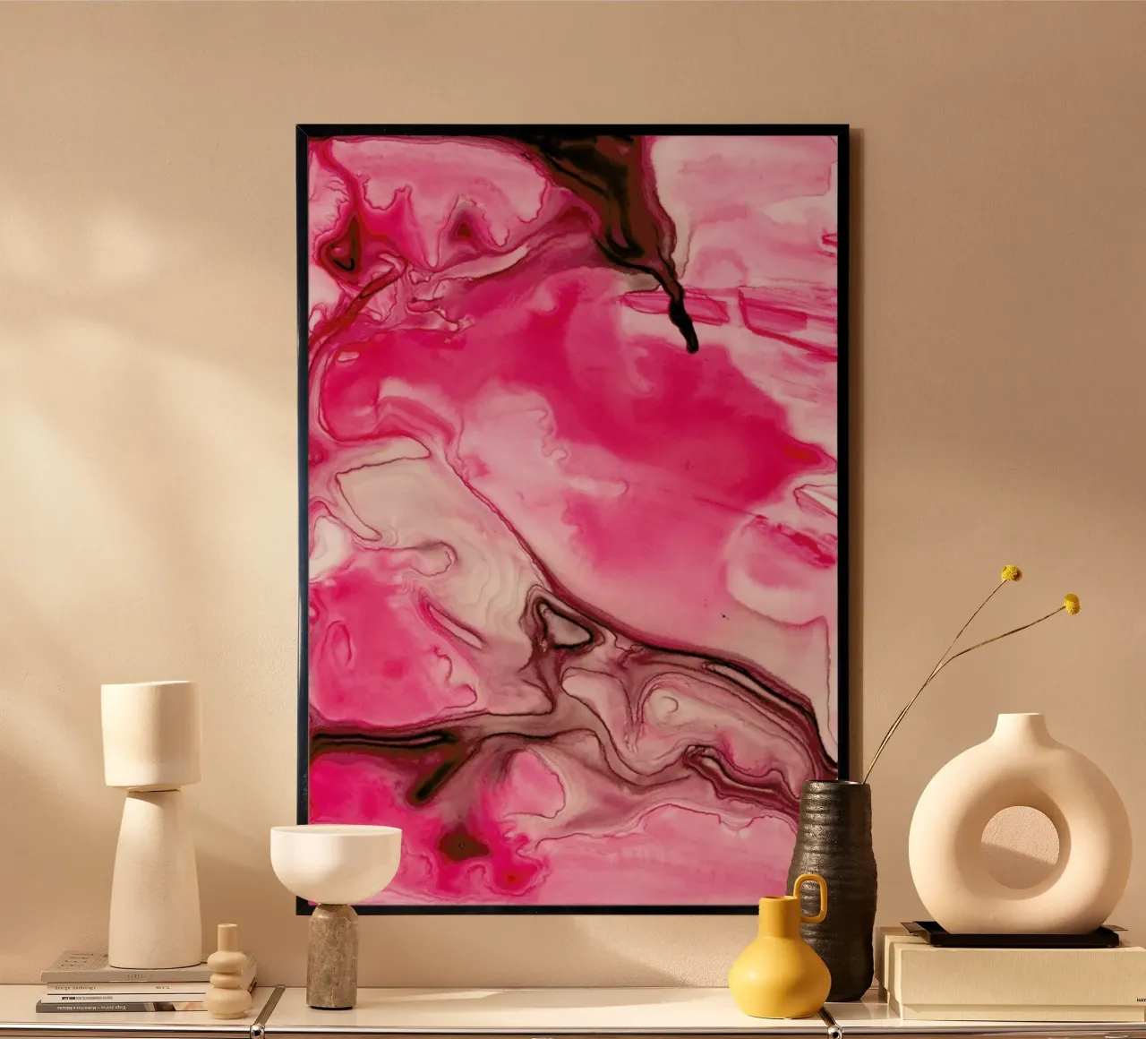 Bloom 02 poster da Froilein Juno