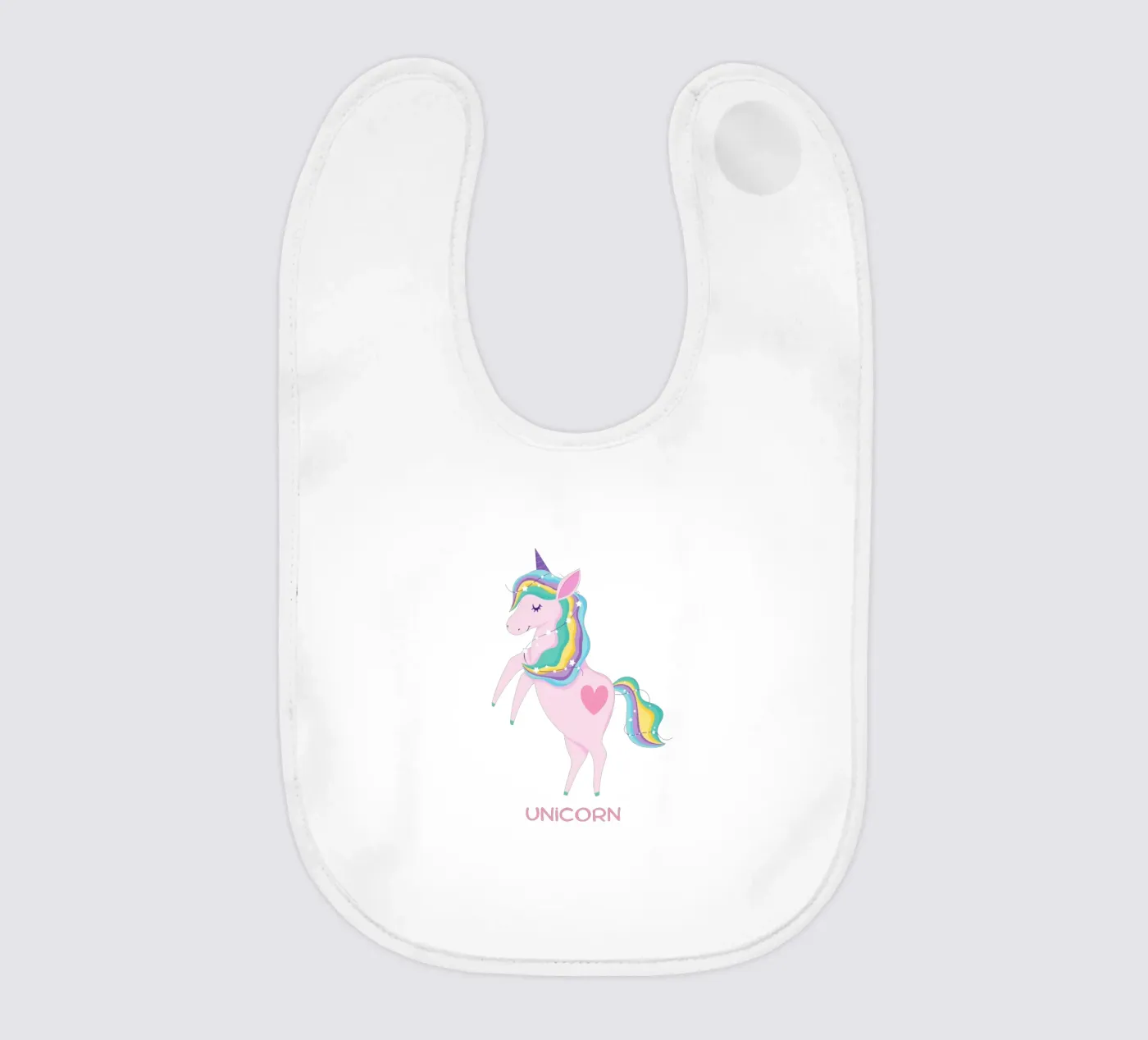 unicorn bavaglino da khoailang