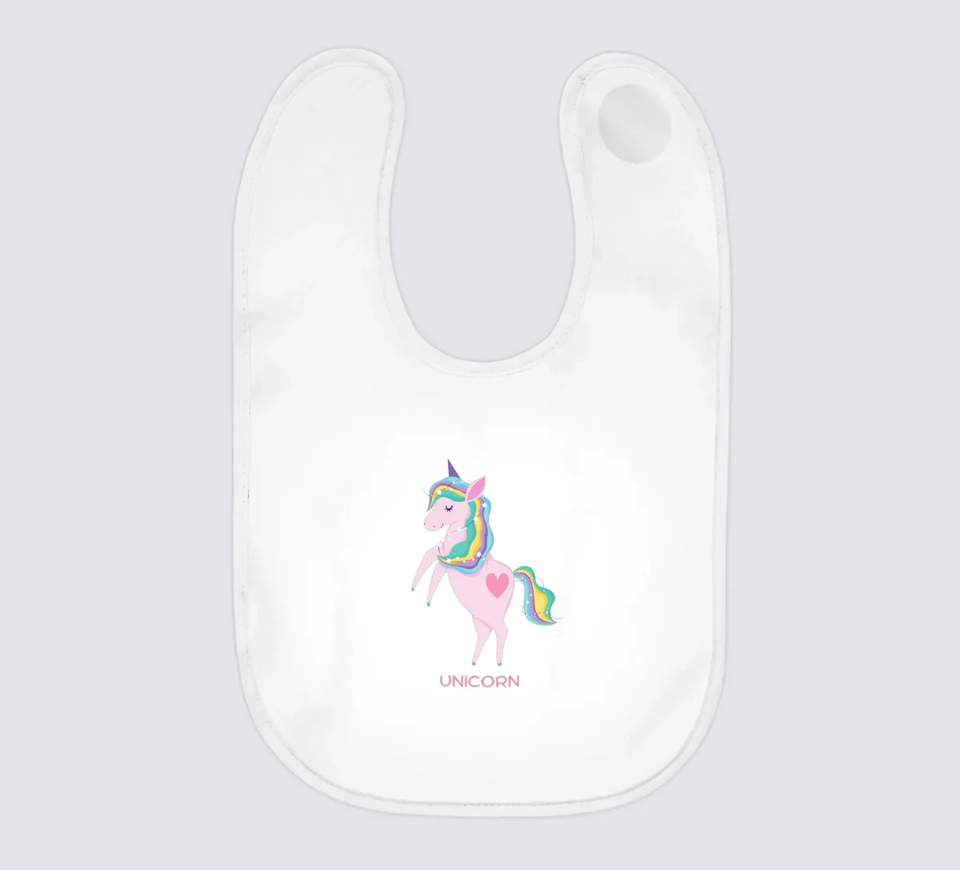 unicorn bavaglino da khoailang