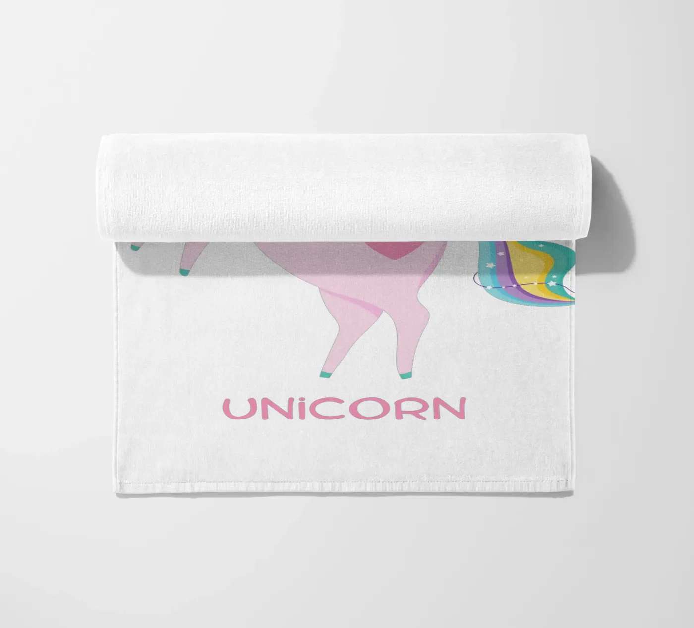unicorn telo mare da khoailang