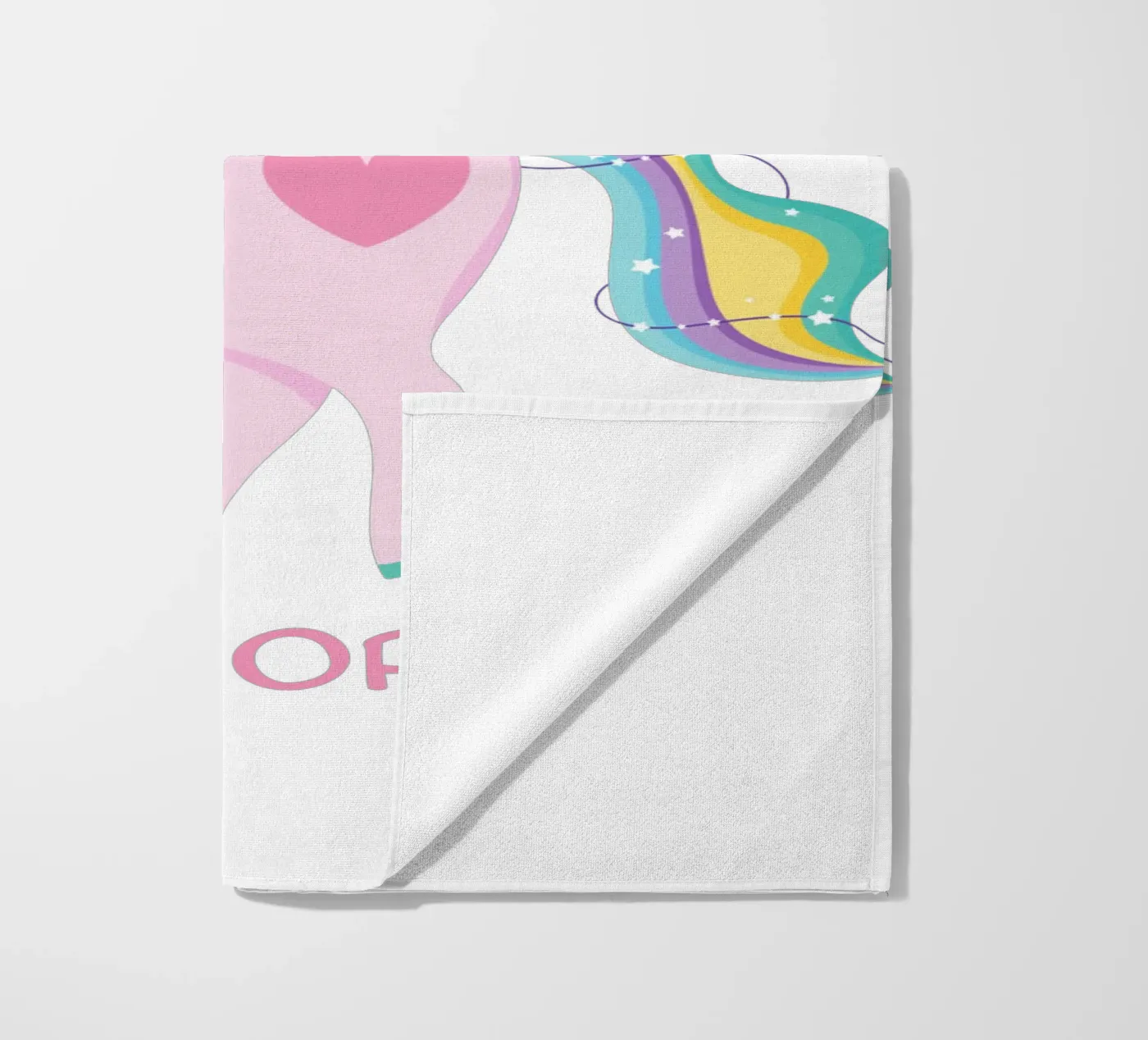 unicorn telo mare da khoailang
