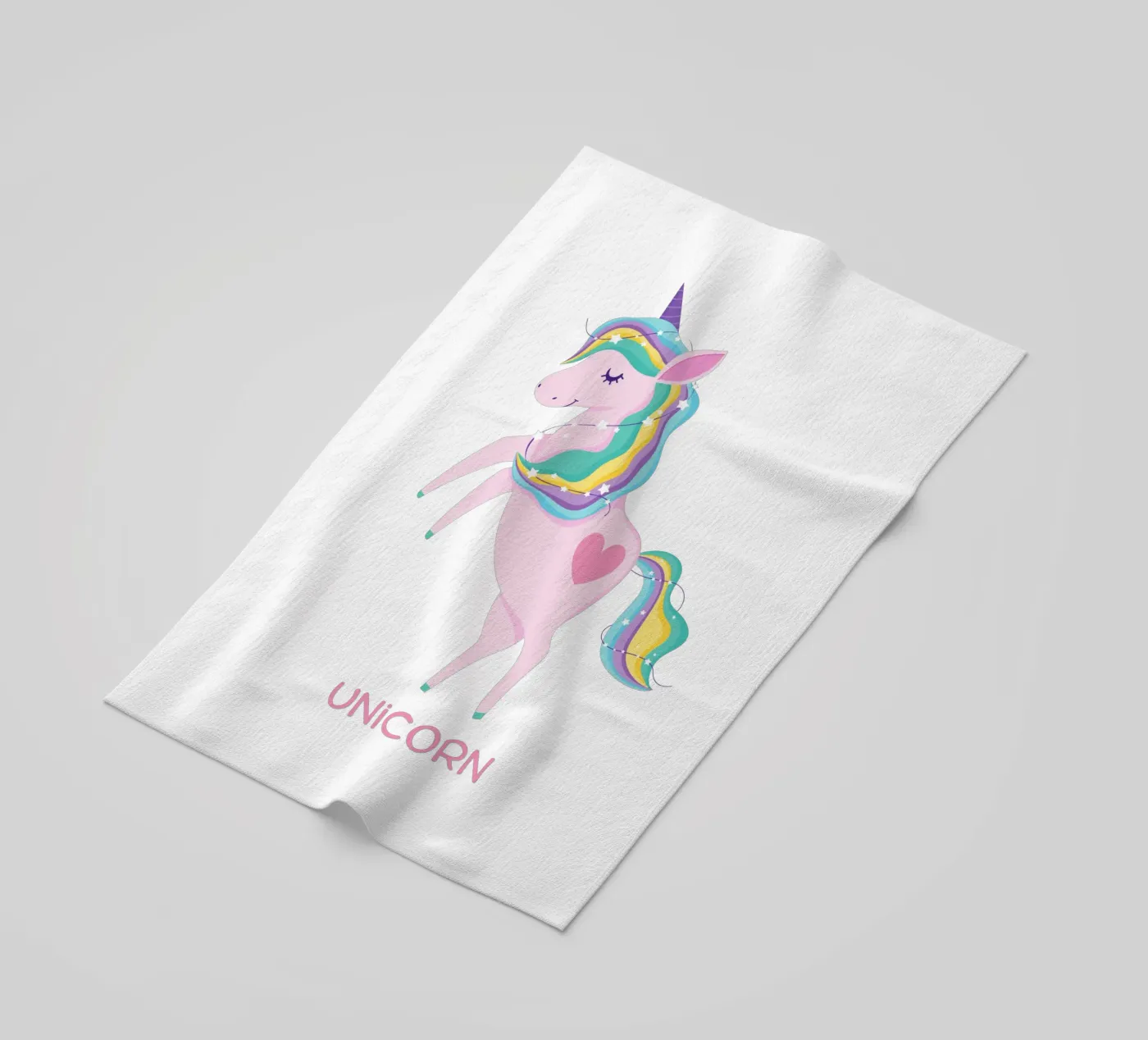 unicorn telo mare da khoailang