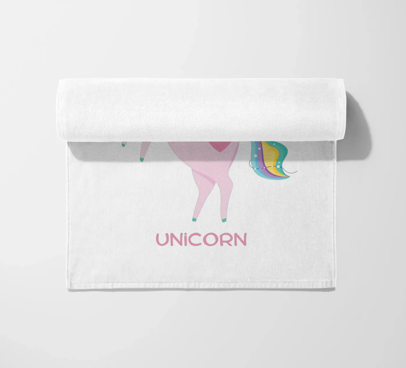 unicorn telo mare da khoailang