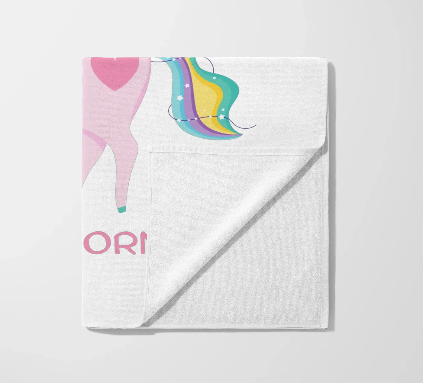 unicorn telo mare da khoailang