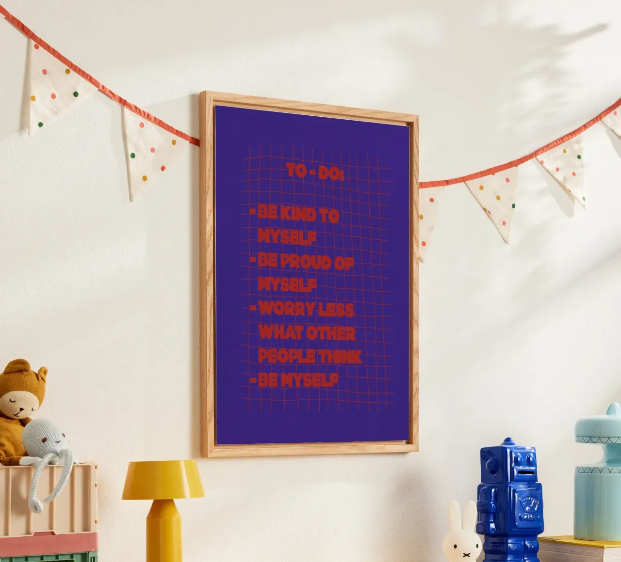 To-do plexiglass da thesoulhugclub