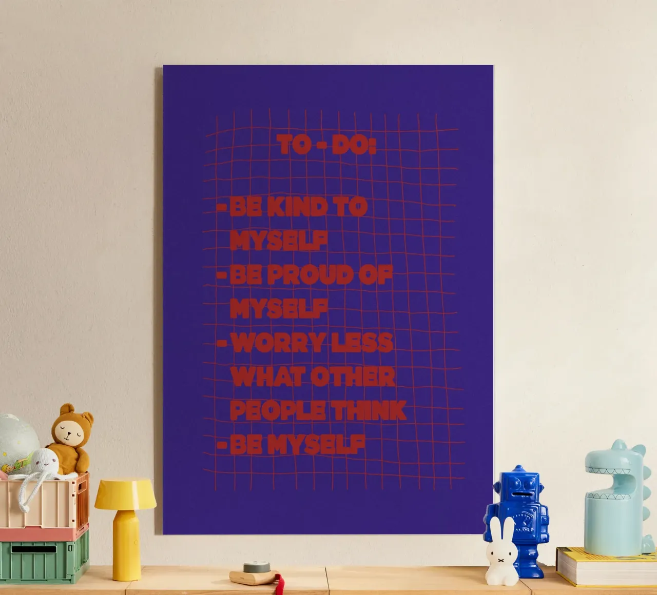 To-do plexiglass da thesoulhugclub